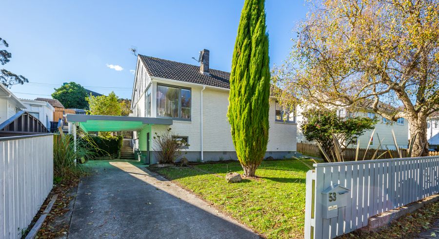  at 53 Mungavin Avenue, Ranui, Porirua