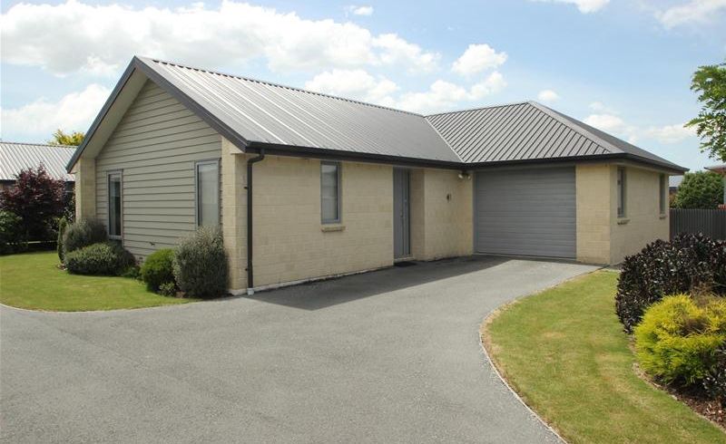  at 17B Crombie Street, Gore, Gore