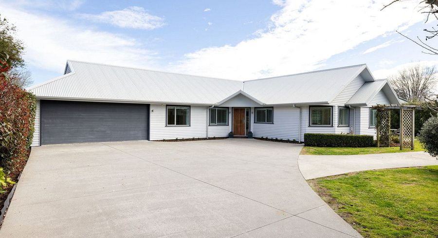  at 49A Arnold Street, Cambridge, Waipa, Waikato