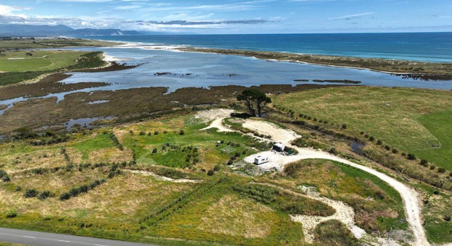  at 491C Karamea Kohaihai Road, Karamea, Buller, West Coast