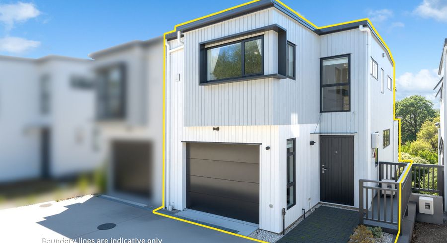  at 3/10B Huka Road, Birkenhead, North Shore City, Auckland