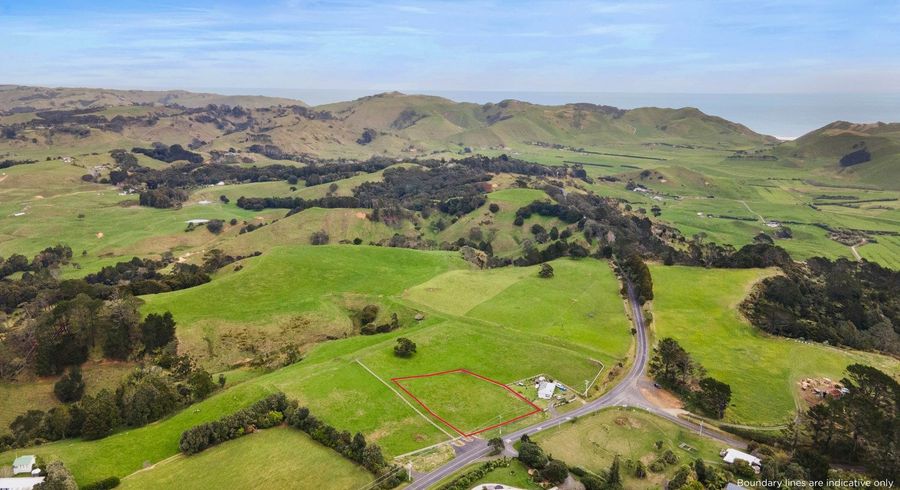  at 2586 Awhitu Road, Awhitu, Franklin, Auckland