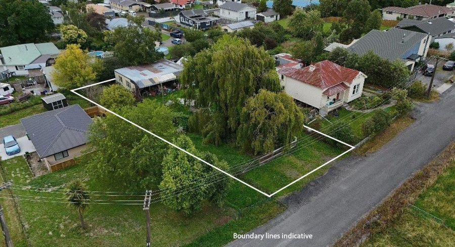  at 14 Eagle Street, Waipawa, Central Hawke's Bay, Hawke's Bay