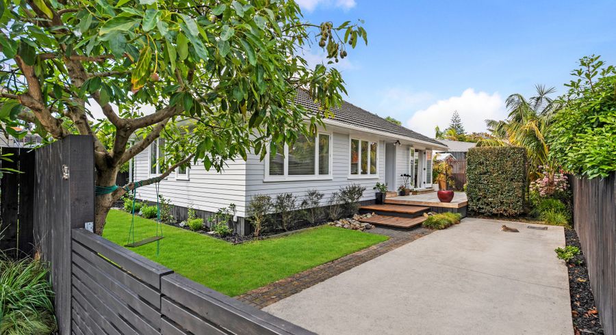  at 58A Kervil Avenue, Te Atatu Peninsula, Waitakere City, Auckland