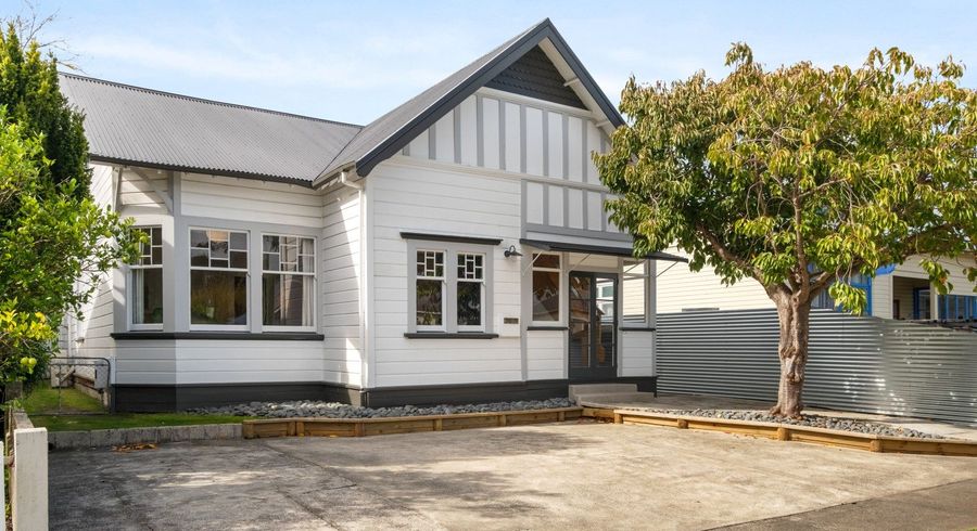  at 295 Aberdeen Road, City Centre, Gisborne, Gisborne