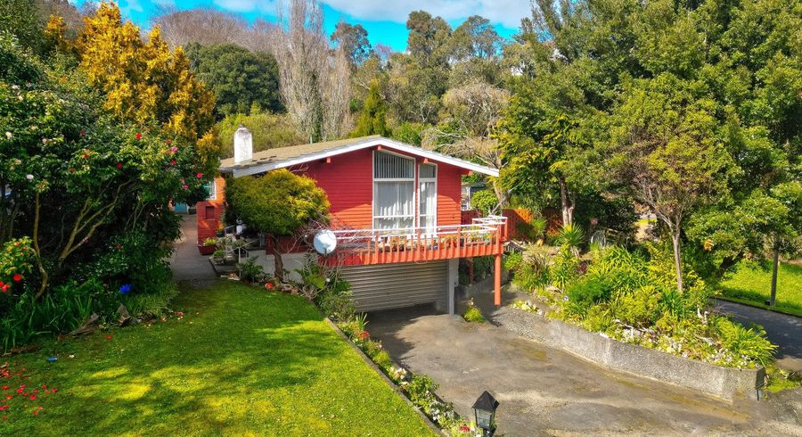  at 3A Allison Street, Durie Hill, Whanganui