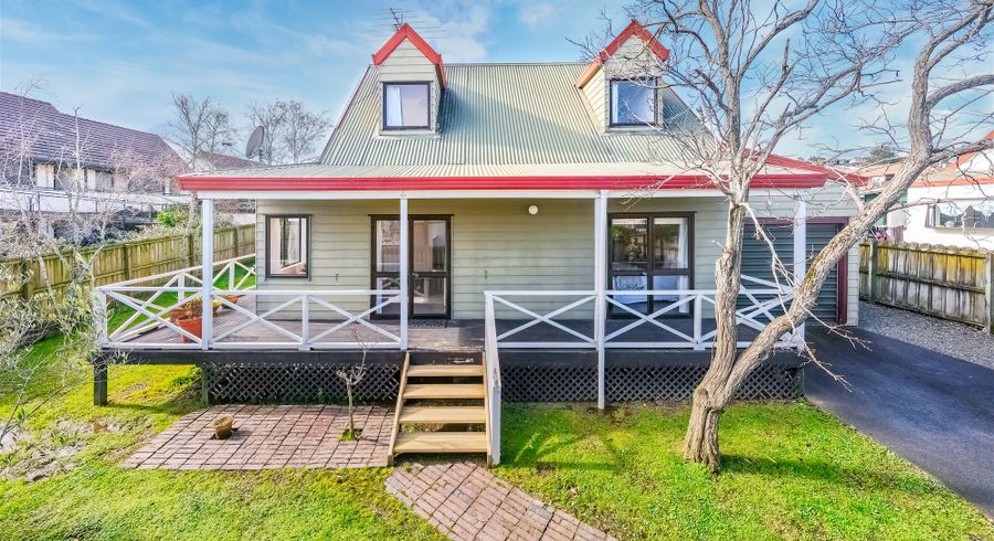  at 80B Aviemore Drive, Highland Park, Auckland