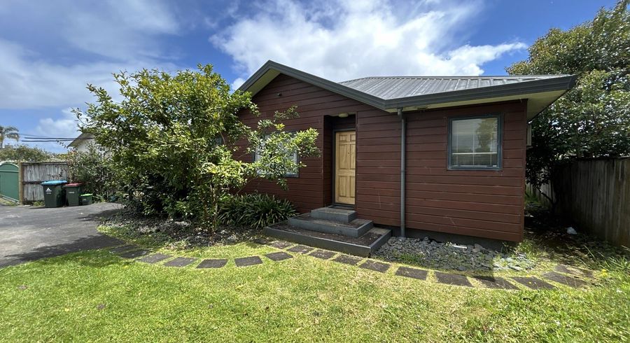  at 53A Oakley Avenue, Waterview, Auckland