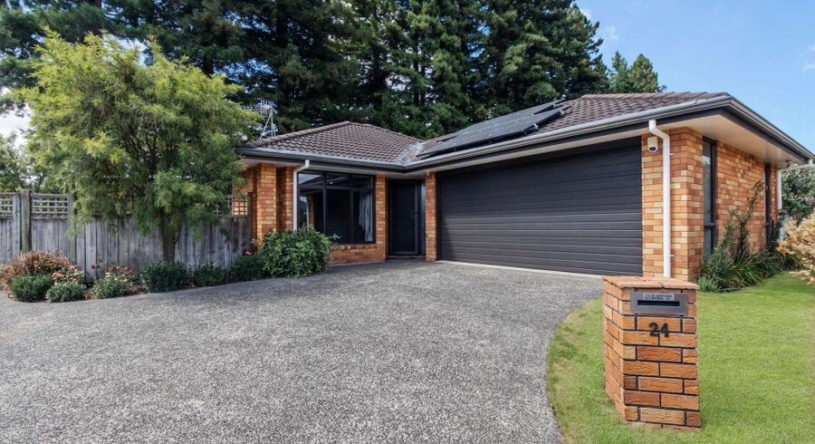  at 24 Riverholm Drive, Mangakakahi, Rotorua