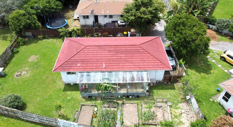  at 2/32 Latham Avenue, Pakuranga, Manukau City, Auckland