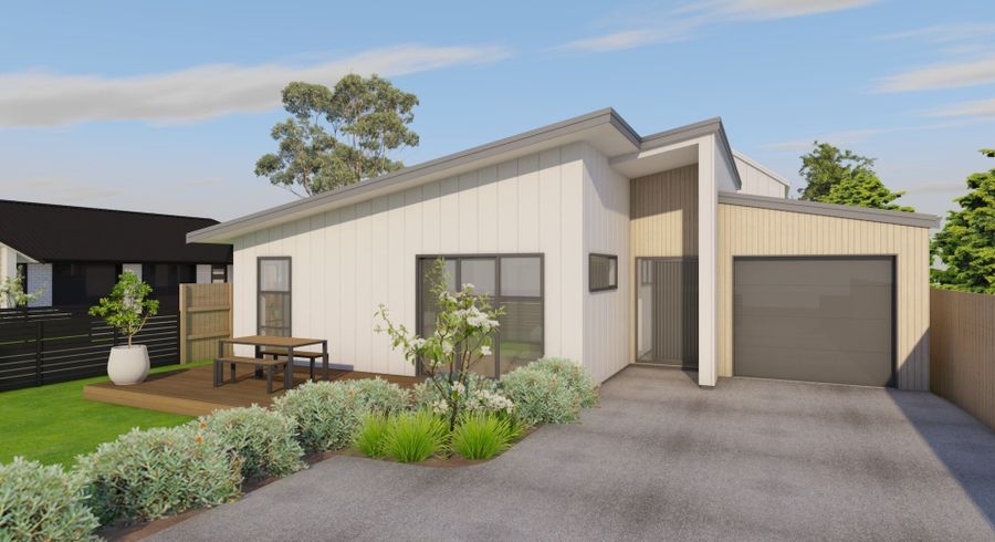 at Lot 5 Mace Terrace, Oakura, New Plymouth, Taranaki