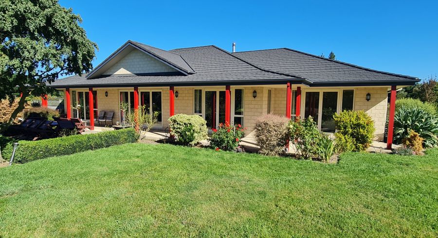  at 120 Johnstone Street, Tinwald, Ashburton, Canterbury