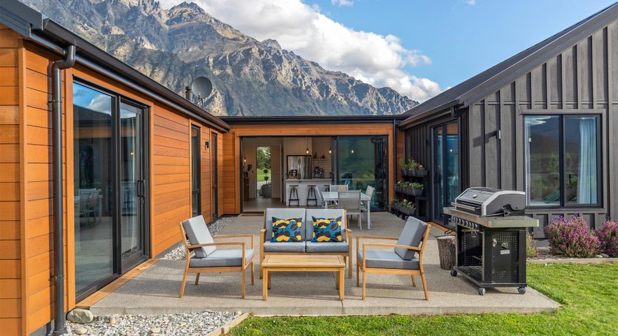  at 2 Big Valley Drive, Jacks Point, Queenstown
