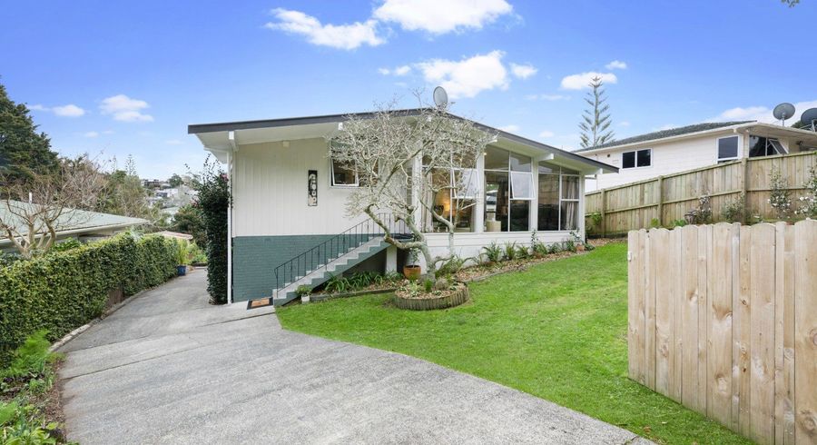  at 7 Vonnell Place, Birkdale, Auckland