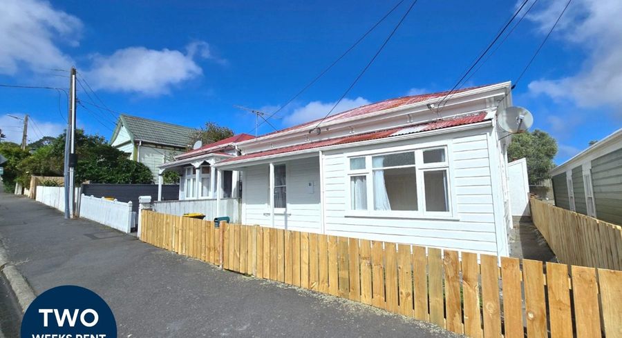  at 84 Mein Street, Newtown, Wellington, Wellington