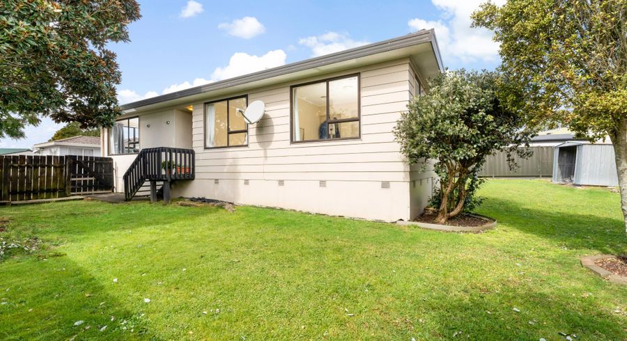  at 7 Elisa Lane, Ranui, Auckland