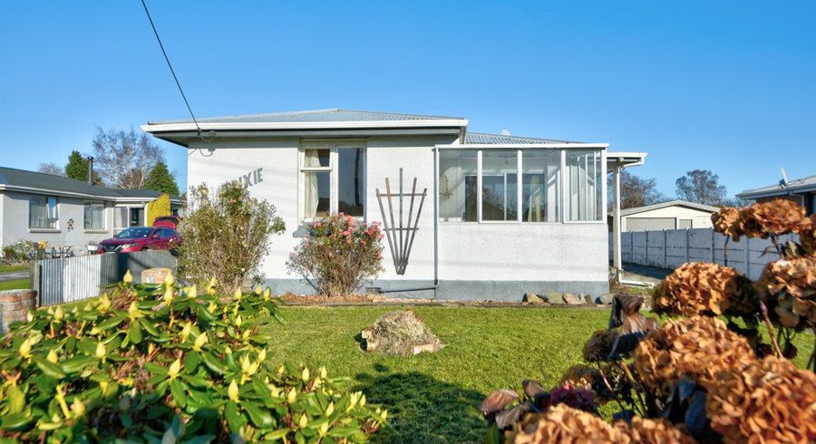  at 6 Anderson Place, Gore, Gore, Southland