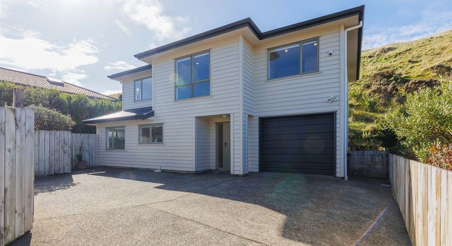  at 14 Gifford Grove, Churton Park, Wellington