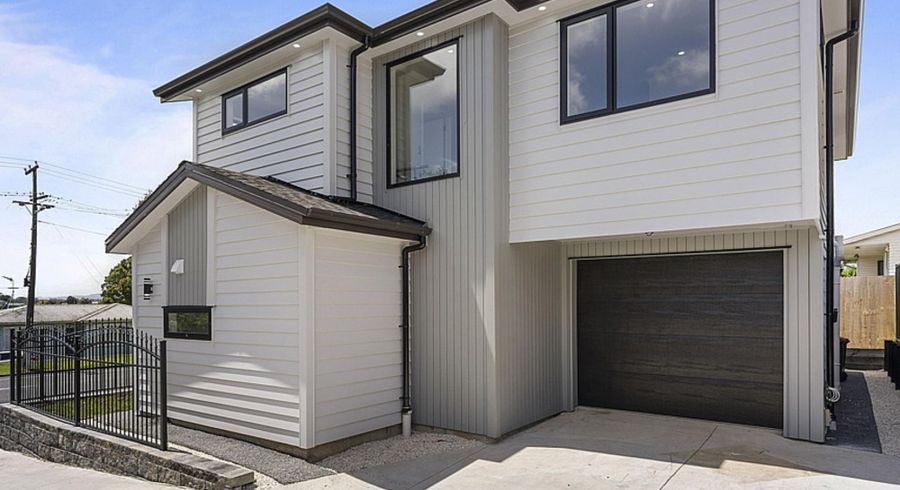  at 36A Christmas Road, Manurewa, Manukau City, Auckland