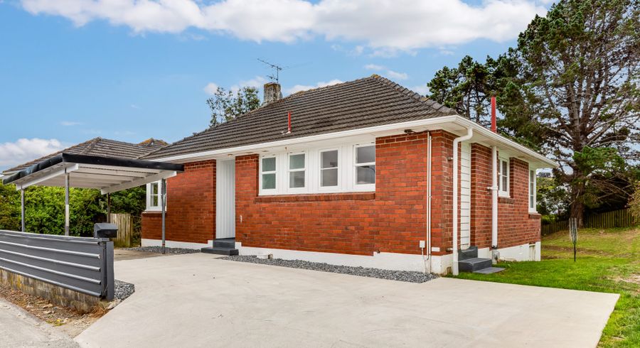  at 27 Mckillop Street, Ranui, Porirua