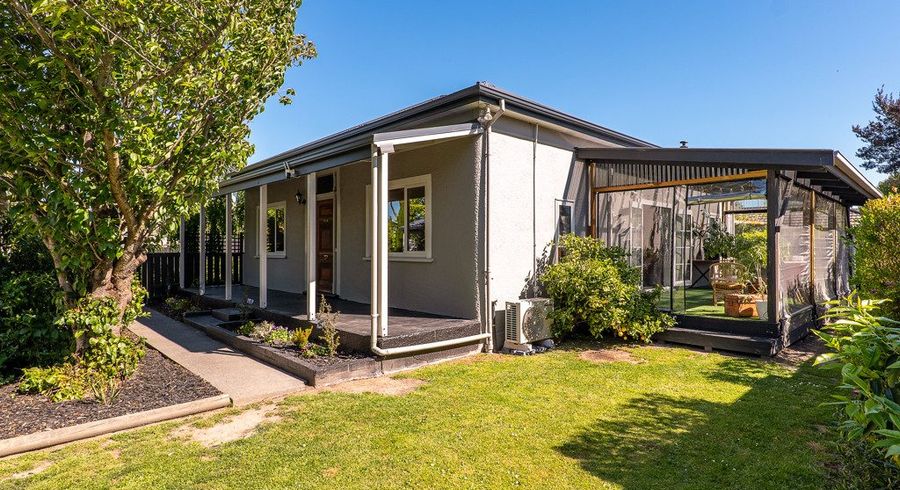  at 245 Lyttelton Street, Spreydon, Christchurch City, Canterbury