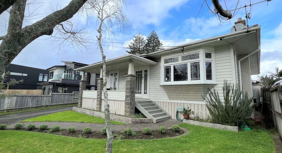  at 22 Walker Road, Point Chevalier, Auckland City, Auckland
