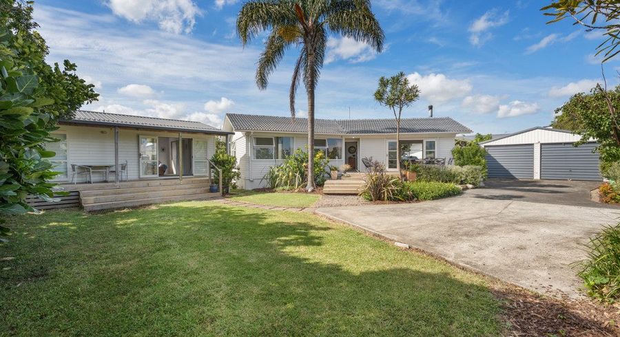  at 6 Lindis Place, Mangere Bridge, Manukau City, Auckland