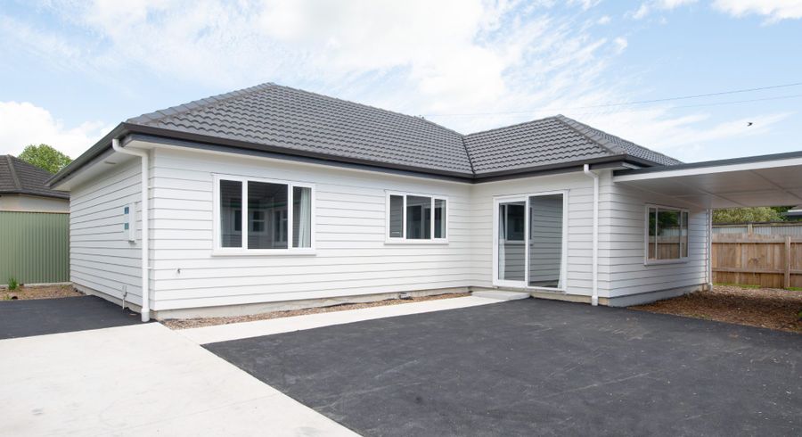  at 46A Pollen Crescent, Melville, Hamilton, Waikato