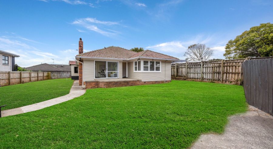  at 207A Buckland Road, Mangere East, Auckland