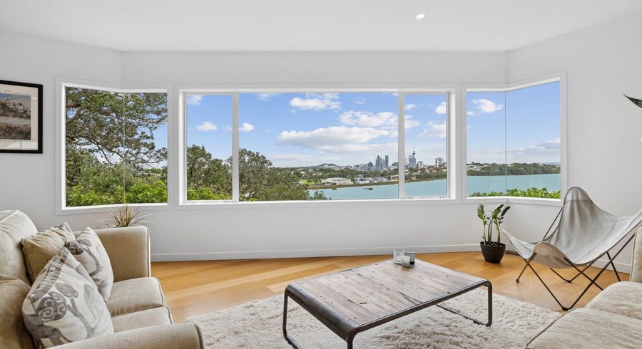  at 83 Ngataringa Road, Devonport, North Shore City, Auckland