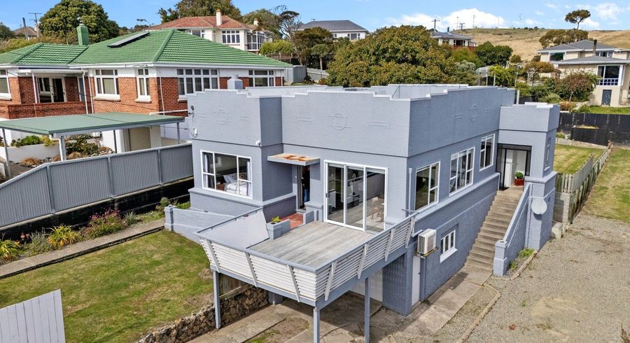  at 31 Tamar Street, South Hill, Oamaru