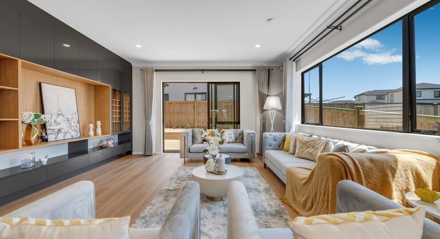  at 60 Elevation Street, Flat Bush, Manukau City, Auckland
