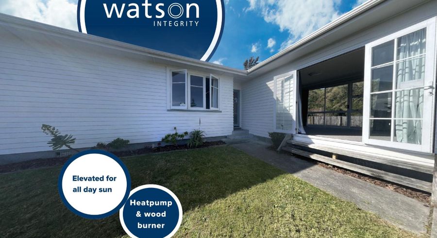  at 11 Sydney Crescent, Raumati South, Kapiti Coast, Wellington