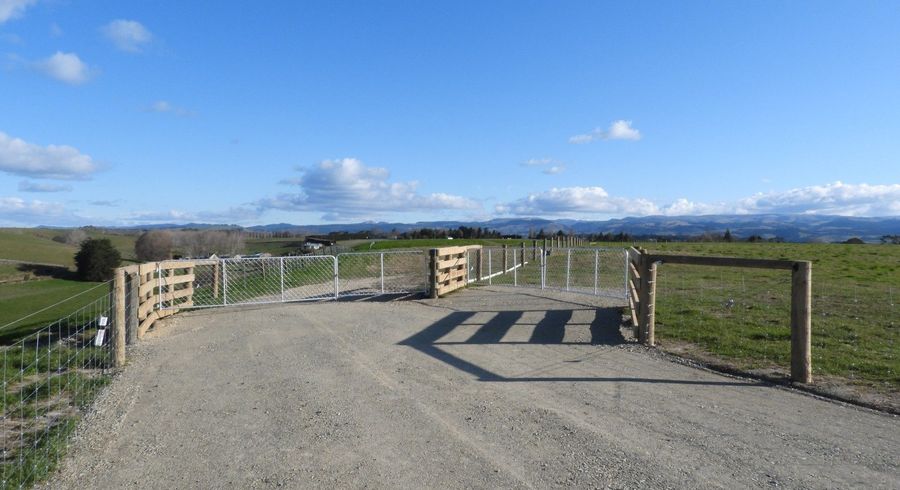  at Lot 3 Lambton Street, Maheno, Waitaki, Otago