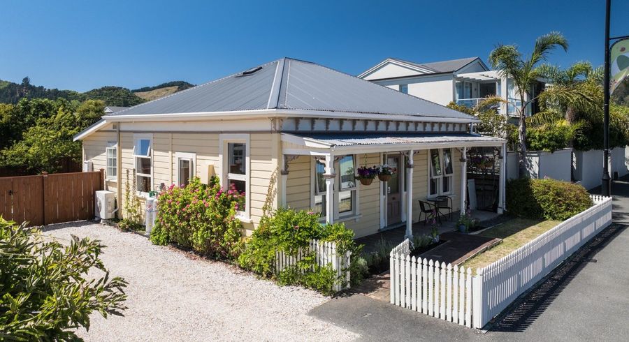  at 35 Trafalgar Street, The Wood, Nelson