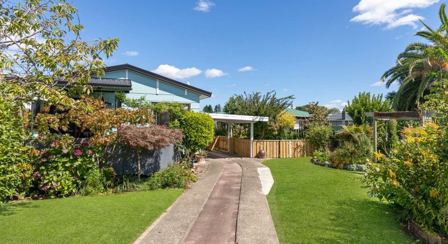  at 53A Kowhai Avenue, Edgecumbe