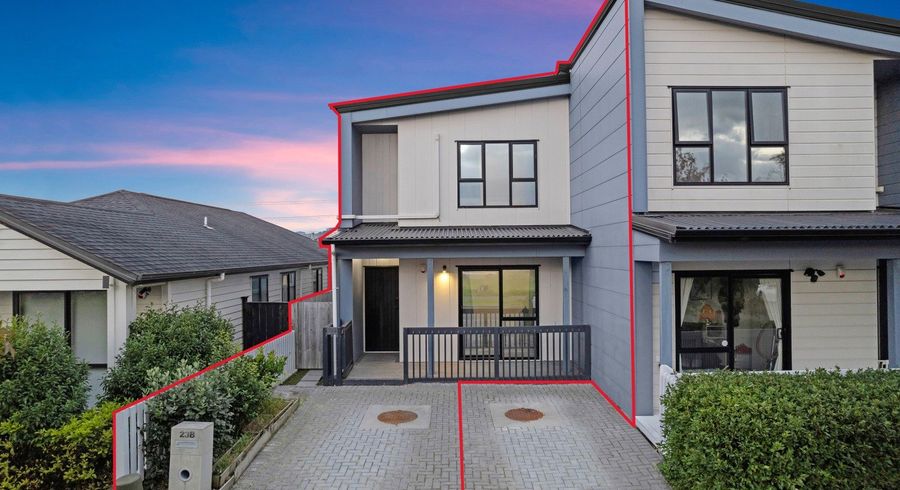  at 23B Kahui Parade, Karaka, Franklin, Auckland