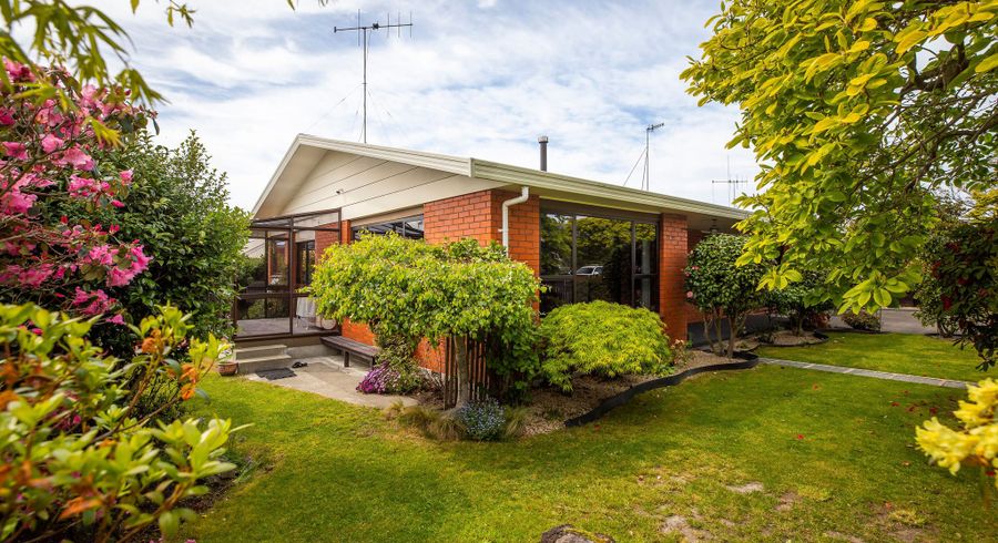 at 35 Matilda Street, Seaview, Timaru