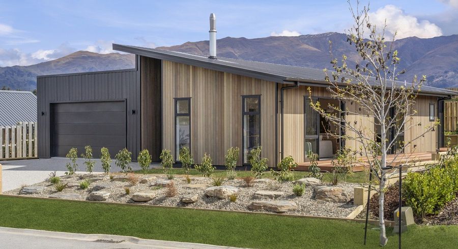  at 13 Armidale Crescent, Wanaka, Wanaka, Otago