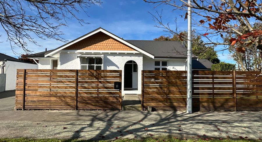  at 11 Beach Road, Ashburton, Ashburton, Canterbury
