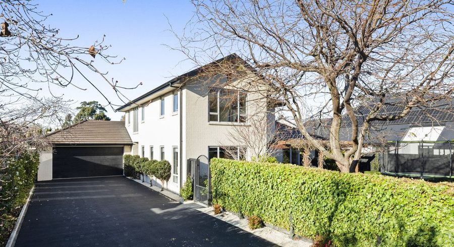  at 134 Hussey Road, Northwood , Christchurch City, Canterbury