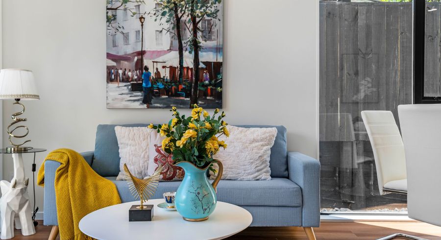  at 8/7 Cindy Place, Pakuranga, Manukau City, Auckland