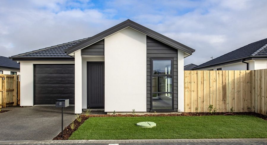  at 11 Oakvale Lane, Halswell, Christchurch