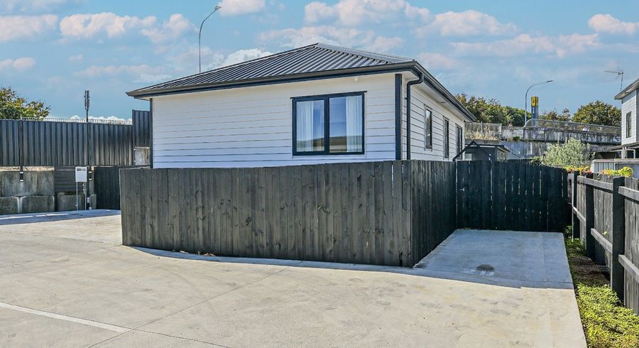  at 5/2 Gloucester Road, Manurewa, Manukau City, Auckland
