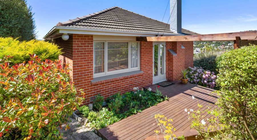  at 24 Shortland Street, Caversham, Dunedin