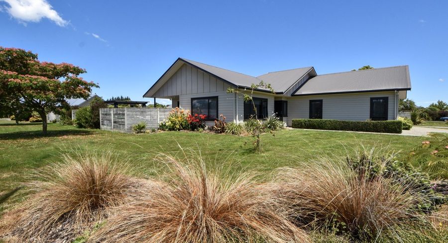 at 18 Carrington Drive, Carterton