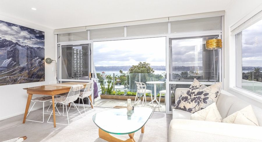  at 15/3 Hamilton Road, Herne Bay, Auckland City, Auckland