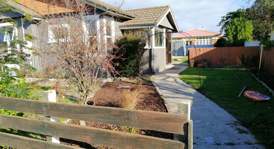  at 33 Lynn Street, Oamaru North, Oamaru