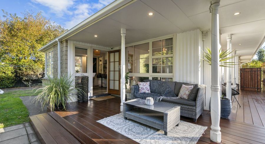  at 15 Woodcote Avenue, Hornby, Christchurch
