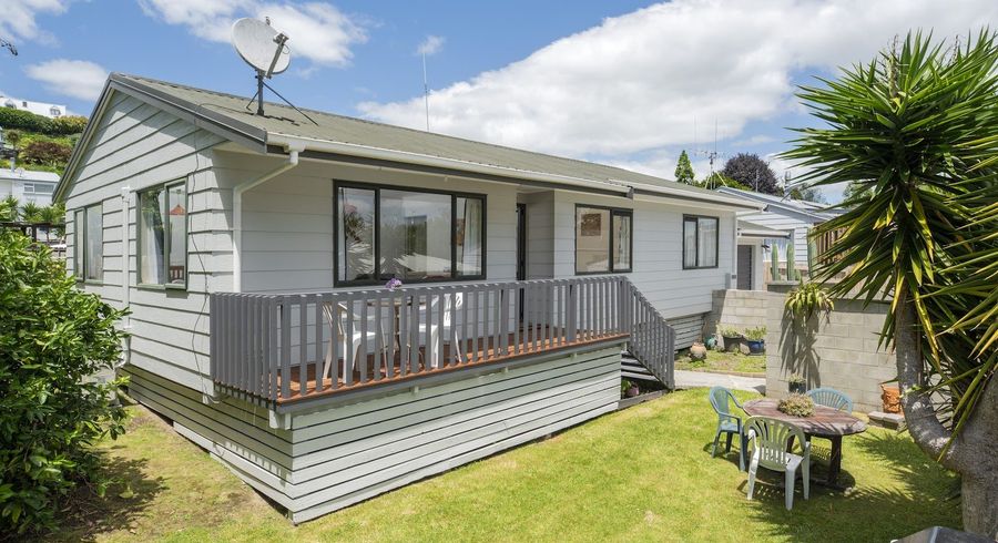  at 82 Esmeralda Street, Welcome Bay, Tauranga, Bay Of Plenty